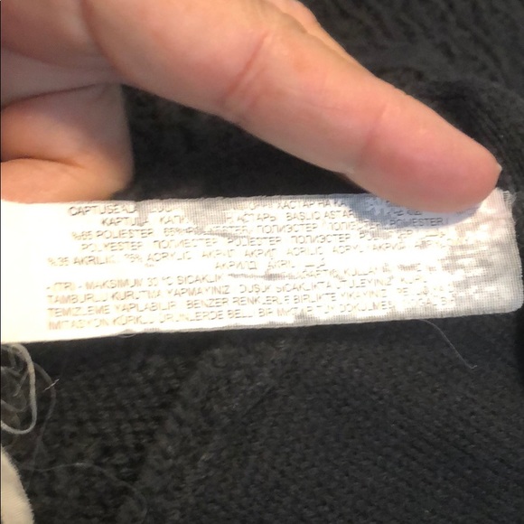 Used coat by law size M - Picture 11 of 14